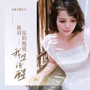 面对你的绝情我早该醒 (粤语版)