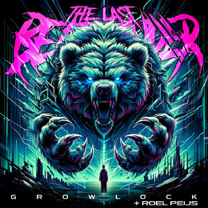 Growlock (feat. Roel Peijs)