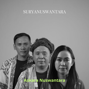 Surya Nuswantara