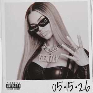 Gently (feat. JayyCee)
