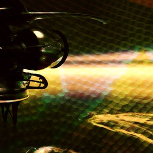 Techno Drive
