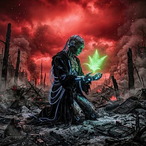 Ashes Of Eden