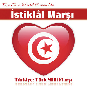 İStiklâL Marşı (Independence March) (Türkiye: Türk Milli Marşı)