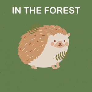 In The Forest