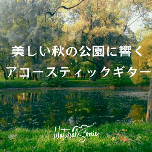 Whisper of Autumn Breeze