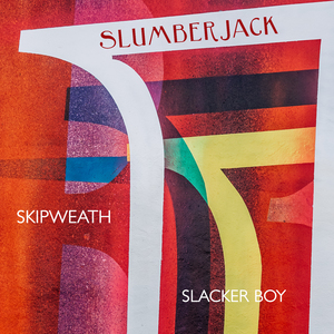 slumberjack