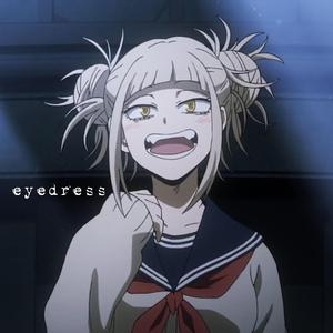 eyedress