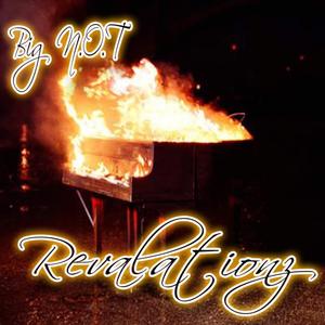 All a Dream (feat. Kenyatta Rashon)
