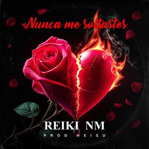 Nunca Me Soltastes