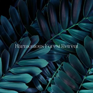 Whispering Trees in the Wildwood