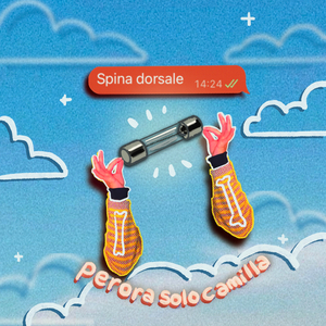 Spina Dorsale