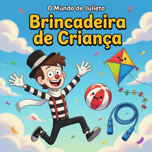 Brincadeira de Criança