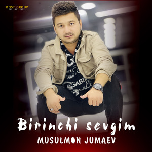 Birinchi sevgim