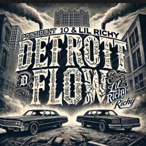 Detroit Flow