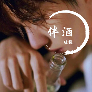 伴酒（翻自 禾金先生）