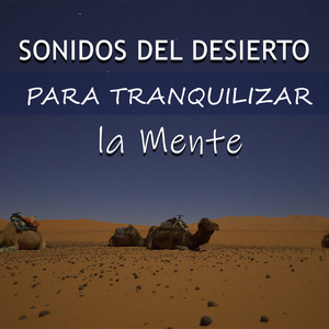 Sonidos Del Desierto Para Tranquilizar la Mente