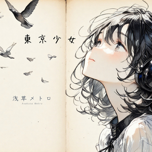 モノレール覗き見