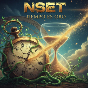 Tiempo Es Oro