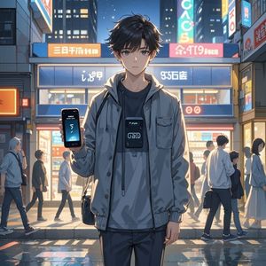 走向世界