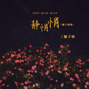 静悄悄 (橘子妹版)