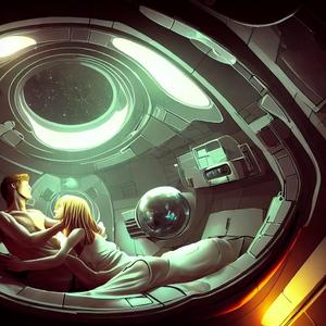 Spaceship (feat. Yoshi)