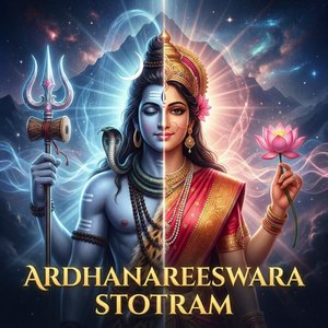 Ardhanareeswara Stotram