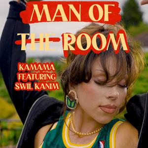 Man of the Room (feat. Swil Kanim)