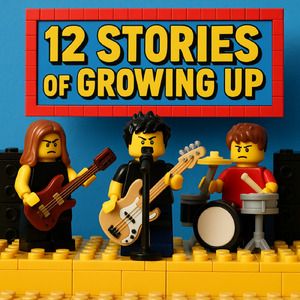 12 STORIES OF GROWING UP