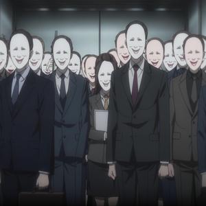 가면놀이(Mask Game) - 유튜브ver.