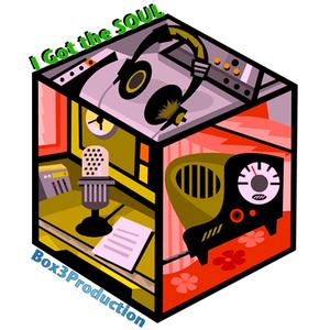 I Got the SOUL (feat. Angie Brown)