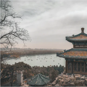 家国·樯橹灰飞烟灭