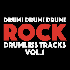 Play with Feel (Backing Track for Drums)