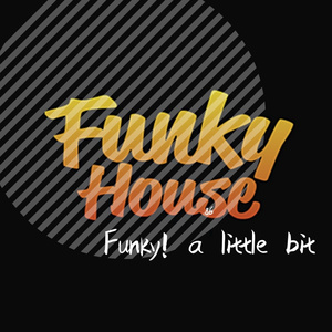 Funky! a little bit (HouseMix#3)