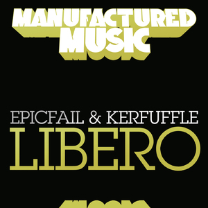 Libero (Original Mix)