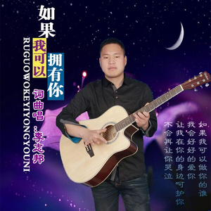 如果我可以拥有你