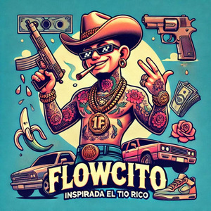 Flowcito (Instrumental)