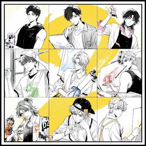 爱上你（钢琴版）（cover：LASER）