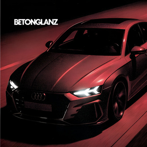 BETONGLANZ (Freestyle)