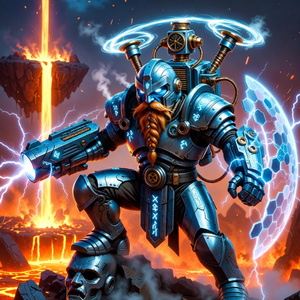 Armorer Artificer
