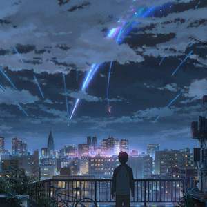 スパークル -Acoustic ver.-（Cover RADWIMPS）