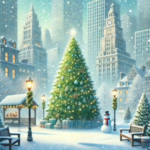 คริสต์มาสนี้มีเธอ