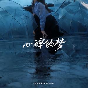 心碎的梦 - R&B氛围女声