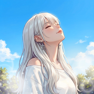 深呼吸