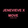 Jenevieve X - Move (Giuseppe D.) (Remix)