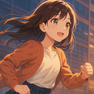 Run for Tomorrow