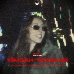 Timsah Yaralar
