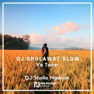 DJ Sholawat Slow Ya Tarim