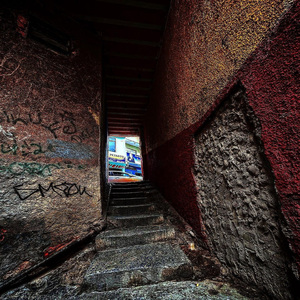 Mc dexx nós nao queremos guerra