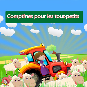 Maman les p'tits bateaux