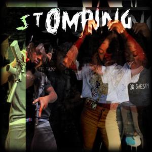 Stomping